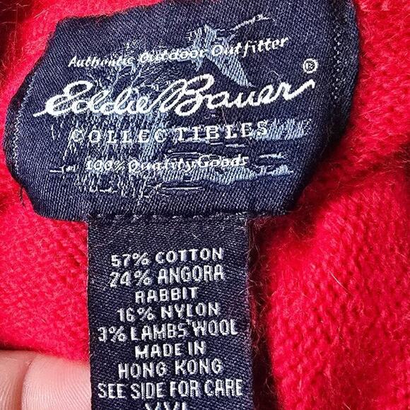 Eddie Bauer Sweater - Picture 5 of 5
